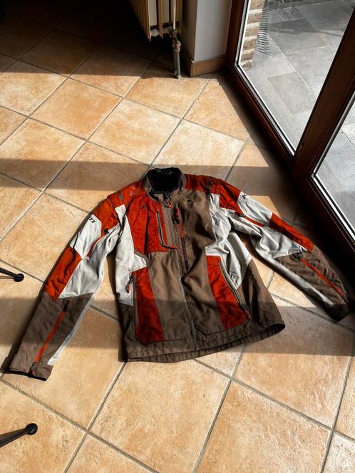 KLIM Dakar et Mojave, 32, normal, Motoren, Kleding | Motorkleding, Overall, Tweedehands, Ophalen of Verzenden