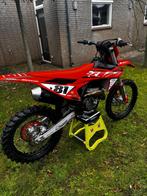 Ktm sxf sx-f sx250f 2023 250cc 4 takt izgst gasgas Husqvarna, Motoren, Particulier, Crossmotor, 1 cilinder