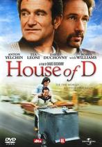 house of d ( robin williams , d duchovny , t leoni ), CD & DVD, DVD | Films indépendants, Enlèvement ou Envoi