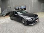 Mercedes c220 diesel, Auto's, Automaat, Euro 6, Particulier, C-Klasse