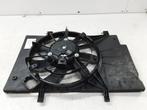 KACHEL VENTILATORMOTOR Ford Fiesta 6 (JA8) (01-2008/01-2018), Auto-onderdelen, Gebruikt, Ford