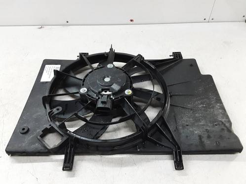 KACHEL VENTILATORMOTOR Ford Fiesta 6 (JA8) (01-2008/01-2018), Auto-onderdelen, Airco en Verwarming, Ford, Gebruikt