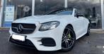 Mercedes benz E300 benzine, Automaat, Achterwielaandrijving, Zwart, 4 cilinders