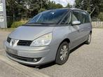 Renault Espace 2007, Achat, Entreprise, Autres carburants, Autre carrosserie