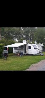 Adria Adora Als nieuw, Particulier, Mover, Adria