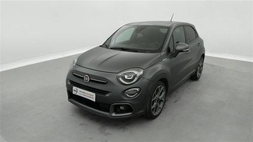 Fiat 500X 1.3 FireFly T4 Sport DCT (bj 2020, automaat), Auto's, Fiat, Bedrijf, Te koop, 500X, Benzine, SUV of Terreinwagen, 5 deurs