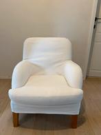 Ikea éénzit/fauteuil, Huis en Inrichting, Fauteuils, Ophalen, Gebruikt
