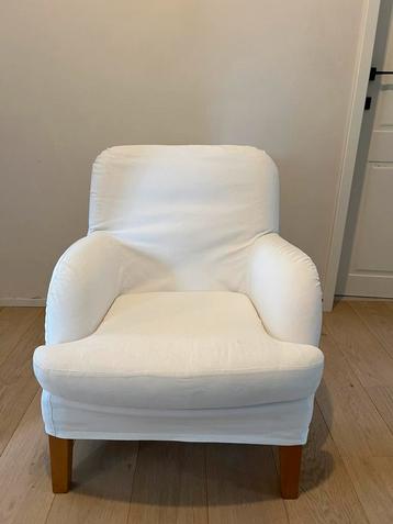 Ikea éénzit/fauteuil, Enlèvement, Utilisé