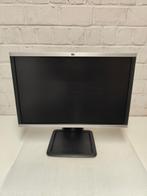 Déstockage Écran – HP Compaq LA2405x – 24" LCD Full HD, VGA, Refurbished, Full HD, Ophalen of Verzenden