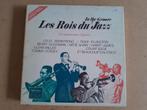 Coffret de vinyles de Jazz (6 disques) 48€., Ophalen, Jazz, Boxset