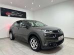 Citroën C4 Cactus 1.5 BlueHDi*GARANTIE 12 MOIS*LED*GPS*CLIM, Auto's, Citroën, Stof, Gebruikt, 4 cilinders, Bedrijf