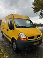Goed onderhouden Renault Paardencamionette te koop!, Dieren en Toebehoren, Paarden en Pony's | Trailers en Aanhangwagens, Ophalen