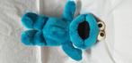 Koekjesmonster dekbed blauw, Kinderen en Baby's, Ophalen of Verzenden