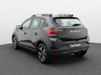 Dacia Sandero TCe 90 STEPWAY Expression, Autos, Dacia, Cruise Control, Achat, Entreprise, Noir