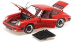 Porsche 911 Carrera 3.2 1983 Minichamps nieuw!, Ophalen of Verzenden, Nieuw, Auto, MiniChamps