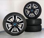 19" Original BMW iX3 Styling 842 5x112 ** WINTER **, Auto-onderdelen, Banden en Velgen, 245 mm, Banden en Velgen, Nieuw, Winterbanden