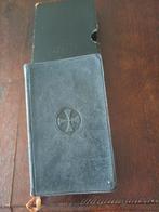 Heel oude missaal (1919), Verzamelen, Ophalen of Verzenden, Zo goed als nieuw