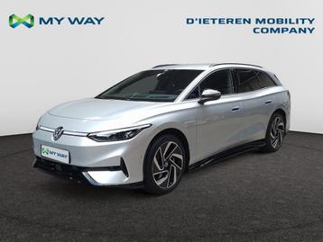 Volkswagen ID.7 Tourer ID.7 Tourer 86 kWh Pro S Business Pre beschikbaar voor biedingen