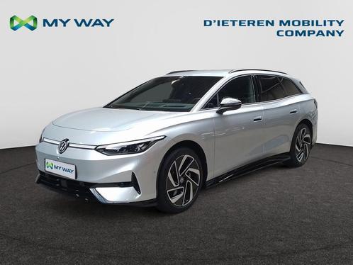 Volkswagen ID.7 Tourer ID.7 Tourer 86 kWh Pro S Business Pre, Auto's, Volkswagen, Overige modellen, ABS, Airbags, Airconditioning