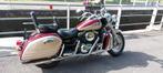 Kawasaki vulcan classic tourer f1 1500cc, Motoren, Particulier