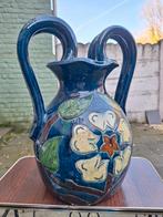 Torhouts aardewerk vloervaas, Antiek en Kunst, Ophalen