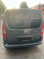 Citroën berlingo, Auto's, Citroën, Euro 5, Berlingo, Particulier, Onderhoudsboekje