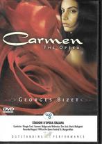Carmen The Opera, CD & DVD, CD | Classique, Enlèvement ou Envoi