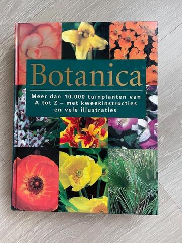 Botanica (ISBN 3-8290-1953-X)
