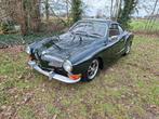 Vw karmann ghia '70, Auto's, Volkswagen, Bedrijf, Handgeschakeld, Te koop