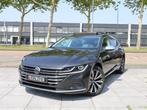 Volkswagen Arteon Shooting Brake 1.4 TSI eHybrid Elegance Pa, Automaat, Arteon, Zwart, Bedrijf