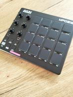 AKAI USB PAD Controller MPD218, Muziek en Instrumenten, Overige aantallen, Zo goed als nieuw, Aanslaggevoelig, Ophalen
