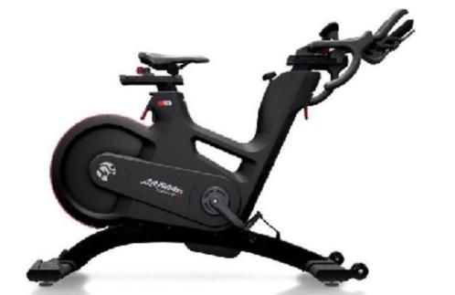 Life Fitness ICG IC8 Power Trainer (2022) Indoor Bike, Sport en Fitness, Fitnessmaterialen, Zo goed als nieuw, Armen, Benen, Borst