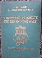 So kämpfte und siegte die Jugend der Welt – XI., Ophalen of Verzenden, Gelezen