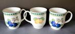 ✔️Villeroy & Boch French Garden ️🍋☕️🍋, Antiek en Kunst, Verzenden