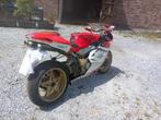 mv agusta f4s 1+1, Motoren, Motoren | MV Agusta, 750 cc, 4 cilinders, Super Sport, Particulier