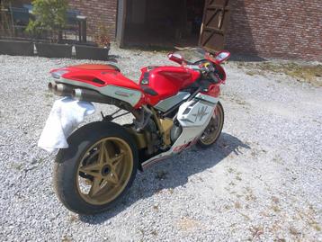 mv agusta f4s 1+1 beschikbaar voor biedingen