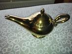 Aladdin lamp / theepot, Verzamelen, Ophalen, Nieuw