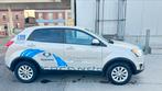 SsangYang korando * 2014*2l diesel* 250.000km*, Auto's, SsangYong, Euro 5, 4 cilinders, Bedrijf, 5 deurs