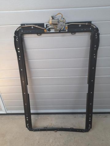 Mécanisme toit ouvrant complet RENAULT TWINGO 1, Enlèvement, Renault