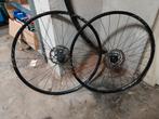 shimano rs disc wielen, Fietsen en Brommers, Ophalen, Gebruikt