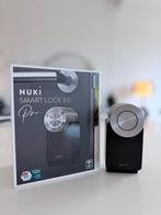 Nuki Smart Lock 3.0 Pro, Ophalen, Zo goed als nieuw