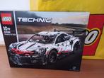 LEGO 42096 Porsche 911 RSR, Enlèvement ou Envoi, Neuf, Ensemble complet, Lego