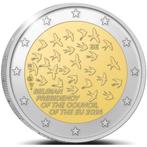 Speciaal 2 euro - €2 muntstuk België 2024, Enlèvement ou Envoi, Belgique, 2 euros, Monnaie en vrac