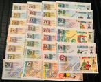 30 oude lotjes 1988, Verzamelen, Ophalen of Verzenden, Gebruikt
