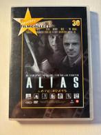DVD Alias - Jan Verheyen, Enlèvement ou Envoi, Comme neuf