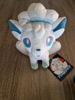 Alolan Vulpix uit pokemon center Japan, Enlèvement ou Envoi, Comme neuf