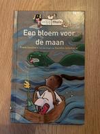 Een bloem voor de maan, Ophalen, Zo goed als nieuw