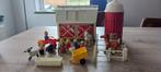 Fisher Price Family Farm 1969, Ophalen of Verzenden