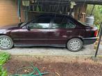 BMW - 1991 - 318, Auto's, Bedrijf, Handgeschakeld, Overige carrosserie, BMW