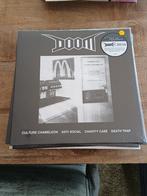 DOOM / CRESS - split LP, Ophalen of Verzenden, Zo goed als nieuw